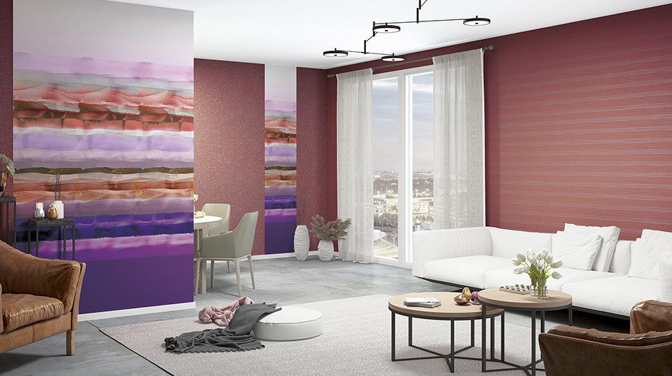 Коллекция Silk Road от Marburg (Германия)