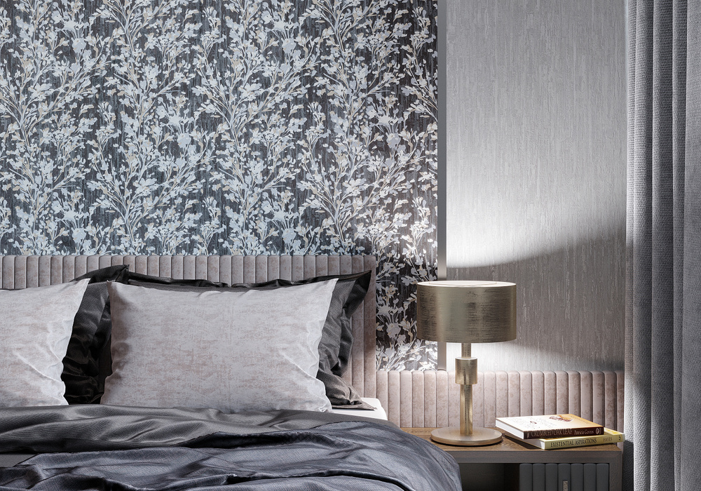 Новая коллекция "Champagne" от фабрики Палитра (Россия) 