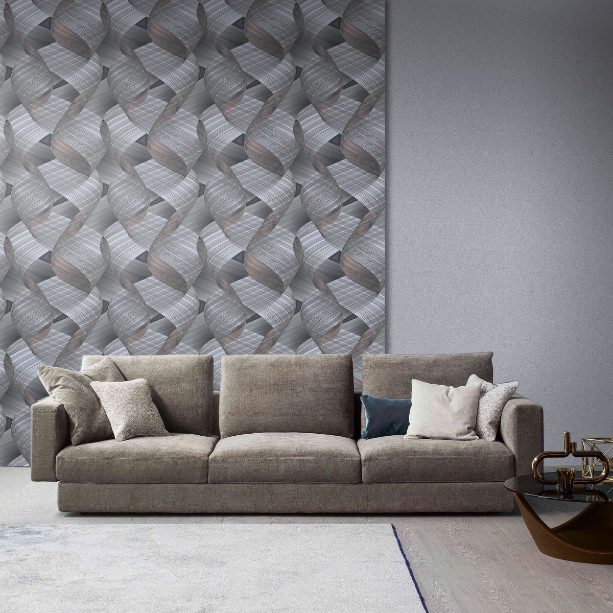 Коллекция "Fusion" от Erismann-R (Германия-Россия)