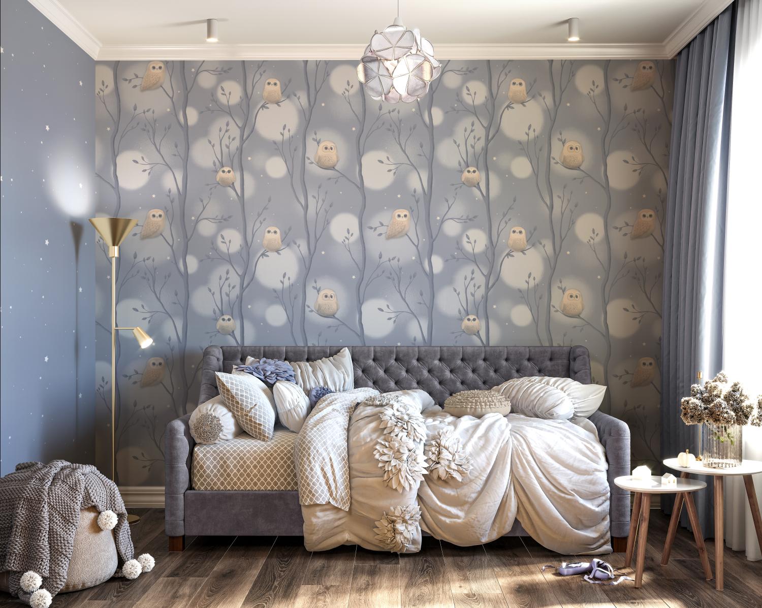 Коллекция Dream от фабрики Палитра