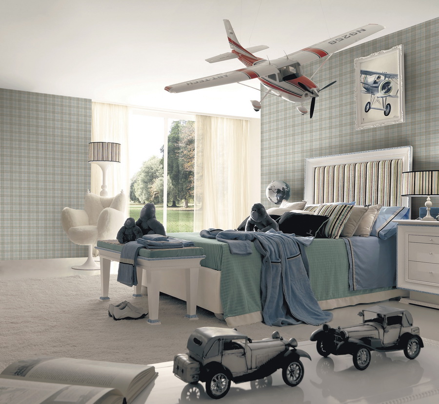 Коллекция «London» от АРТЕКС (Россия)