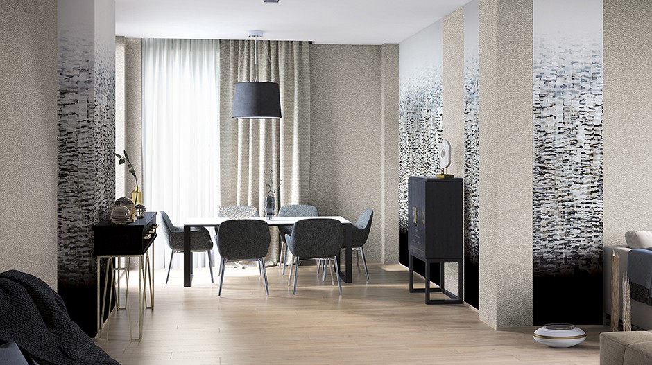 Коллекция Silk Road от Marburg (Германия)