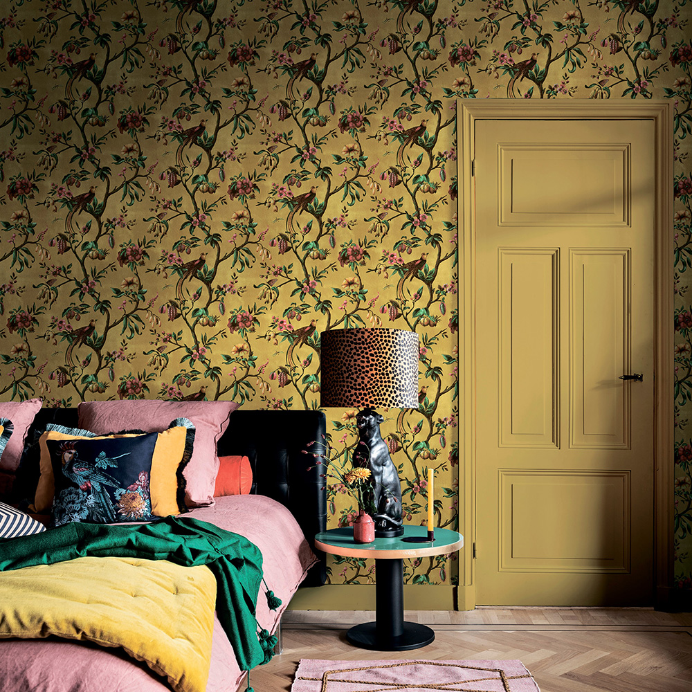 Коллекция «Fiore» от бренда "BN International" (Нидерланды)