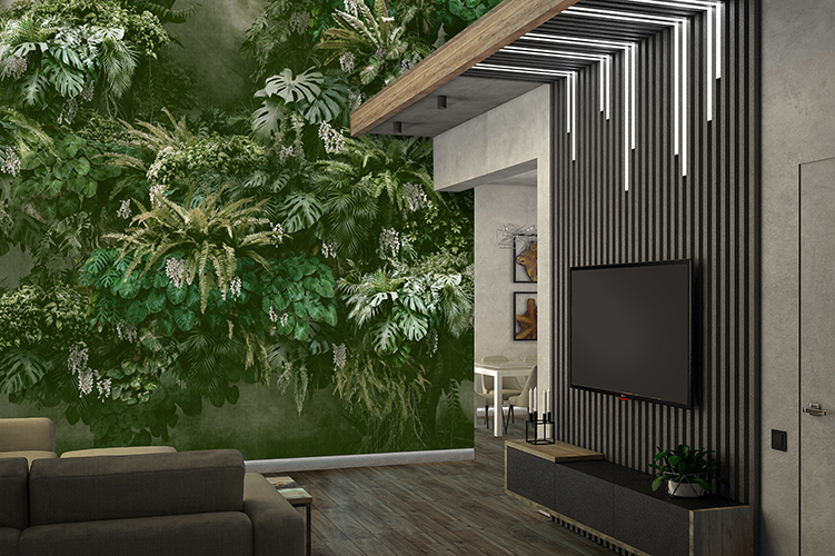 Новая коллекция Fine Art от Affresco!