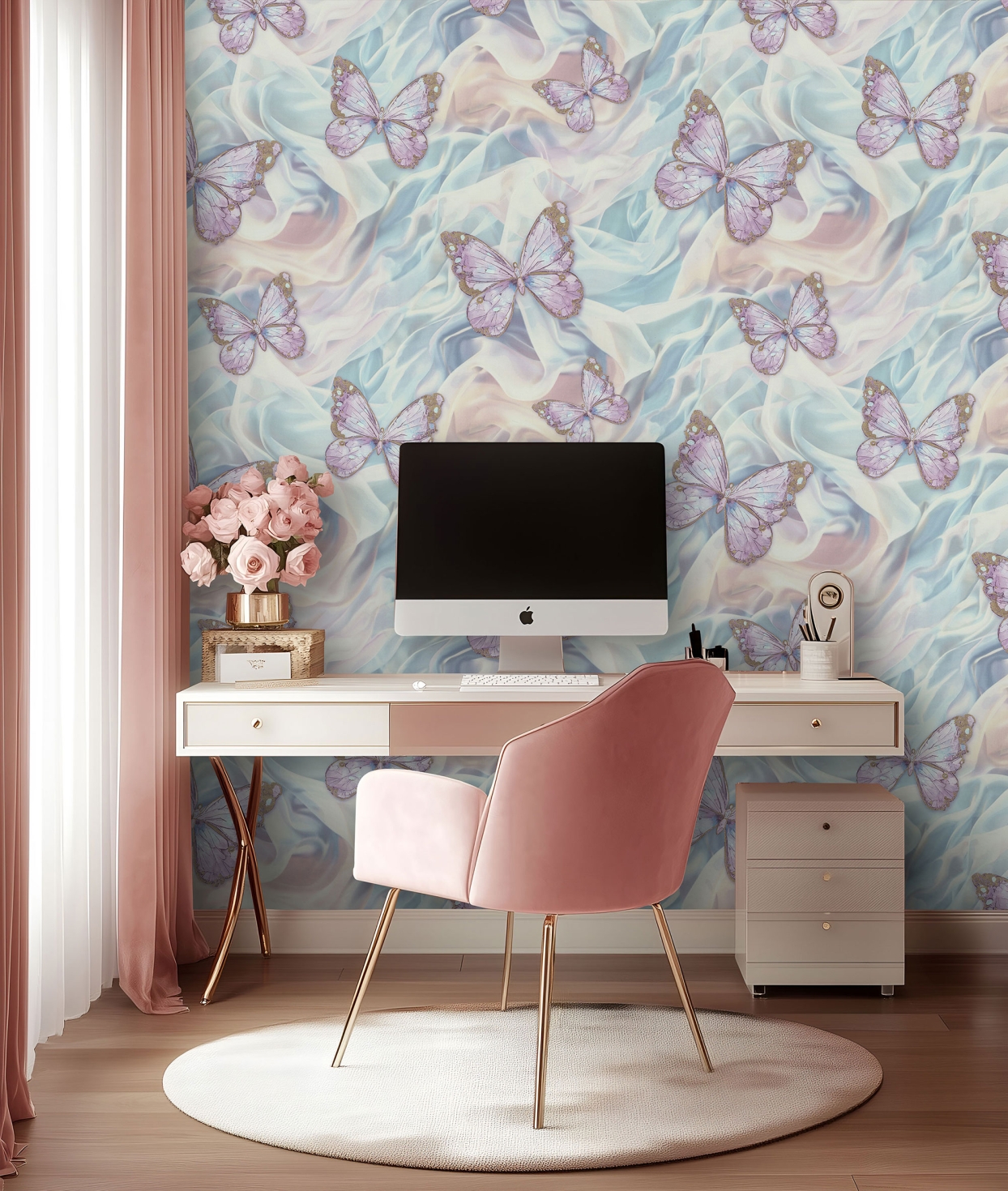 Коллекция "Сияй"  от  Евро Декор