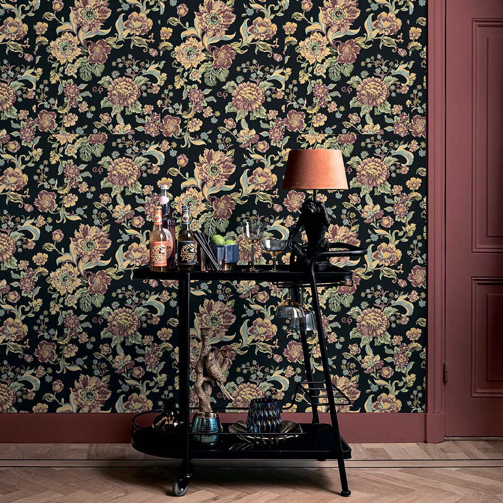 Коллекция «Fiore» от бренда "BN International" (Нидерланды)