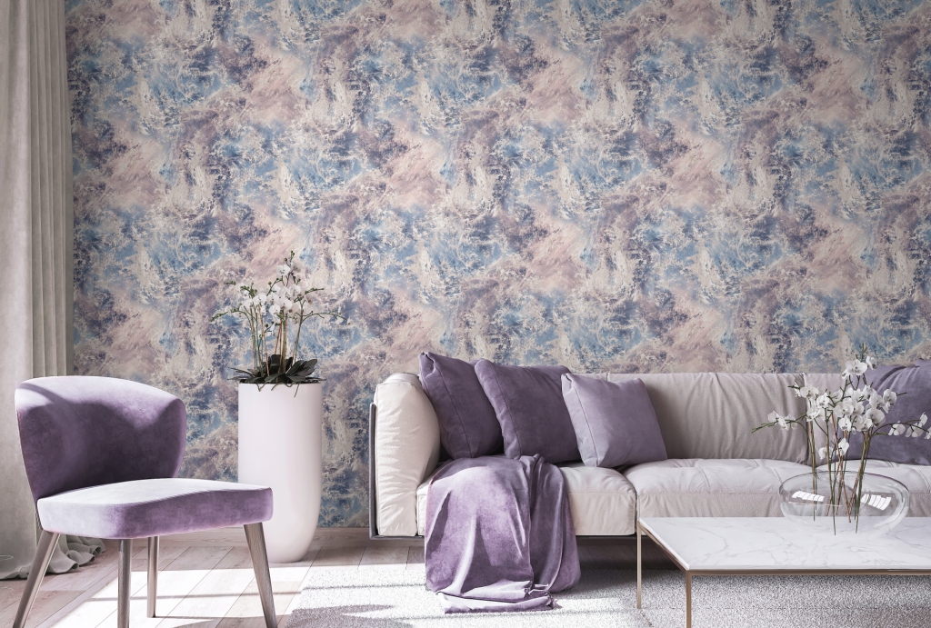 Новая коллекция "Ocean" от фабрики "Индустрия" (Россия)