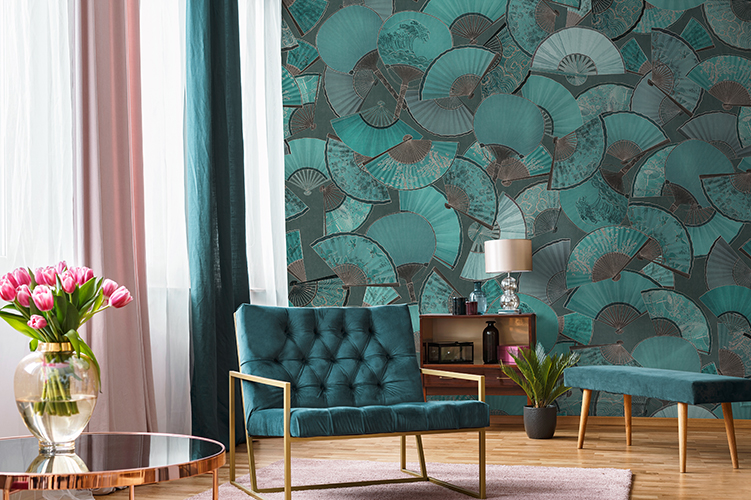 Новая коллекция Fine Art от Affresco!