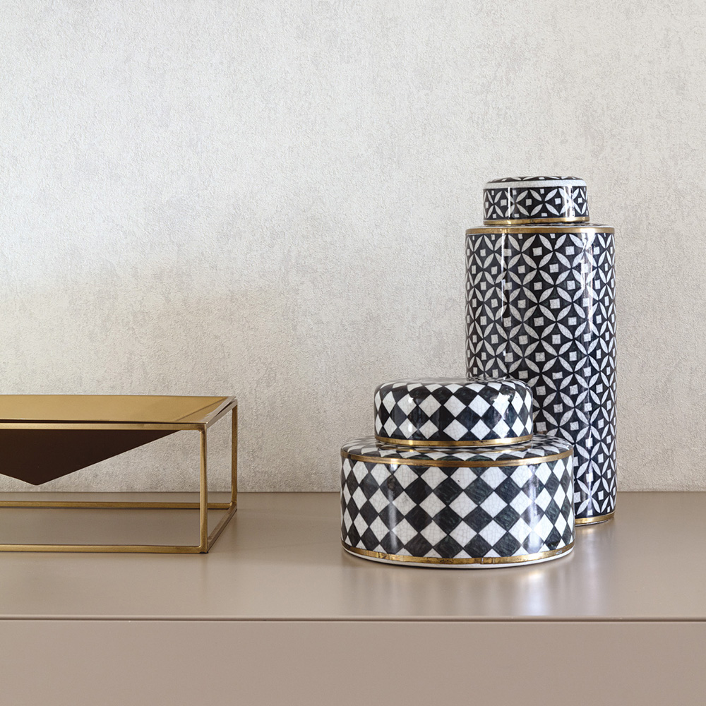 Коллекция Universe 2022 от GranDeco (Бельгия)