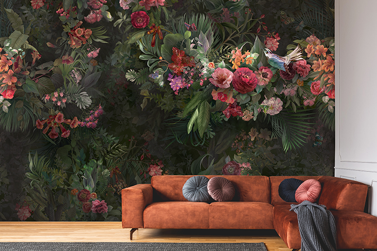 Новая коллекция Fine Art от Affresco!