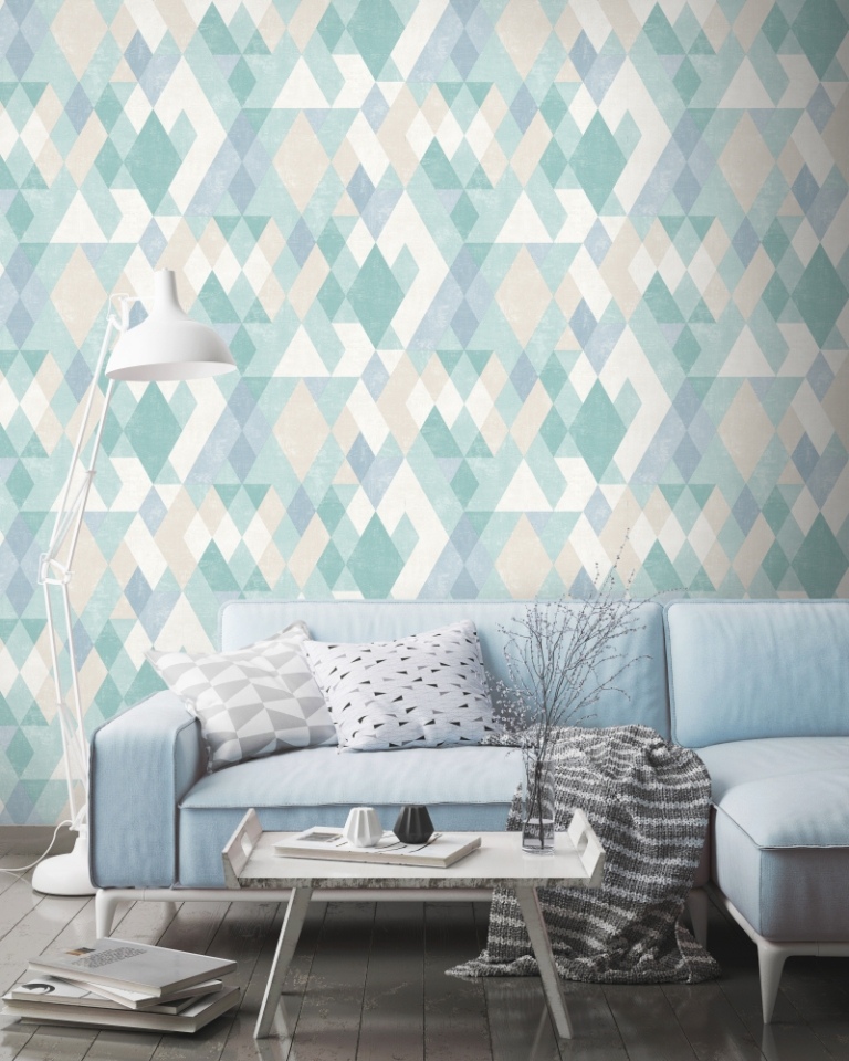 Коллекция "Hexagone" от UGEPA (Франция)