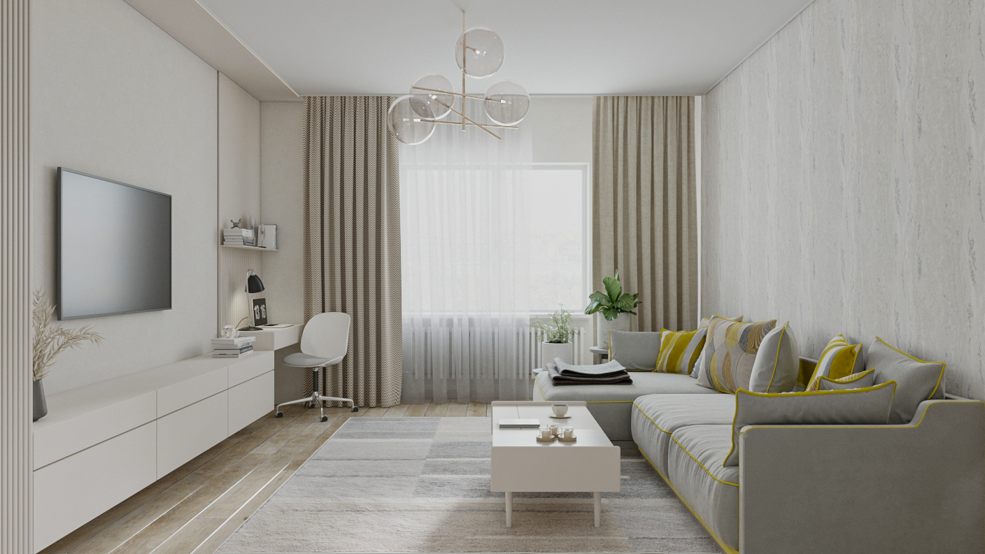 Новая коллекция «Камчатка» от  Victoria Stenova