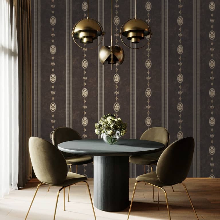 Обои Bernardo Bartalucci коллекция Palazzo