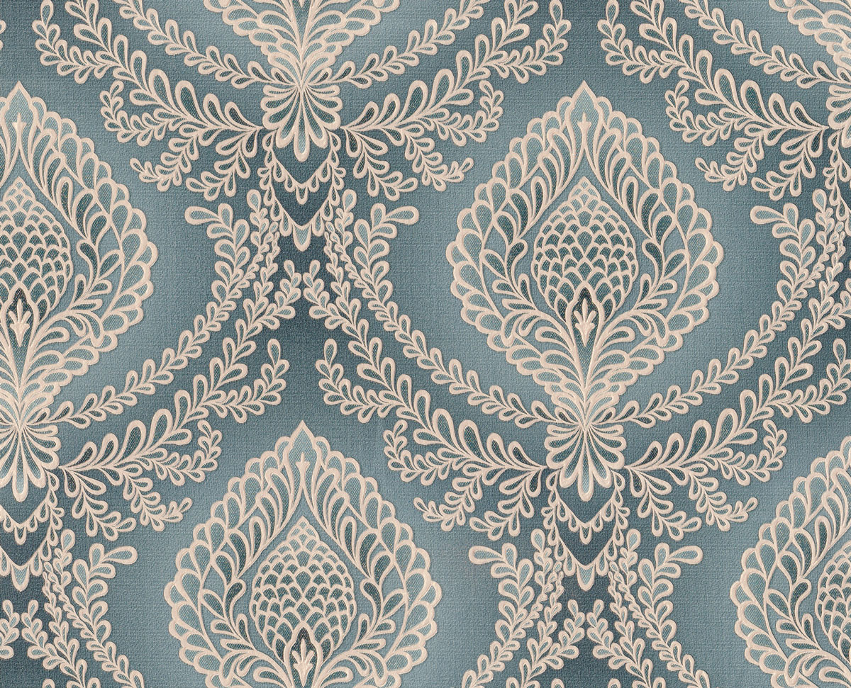 Новая коллекция «Gambit» от компании Eurodecor 