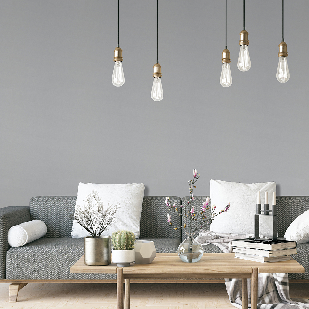 Новая коллекция «Instawalls 2» от Erismann (Германия)