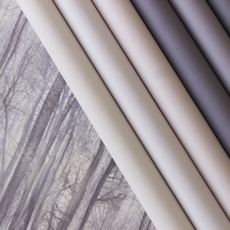 Коллекция Delux от Аспект(Россия)