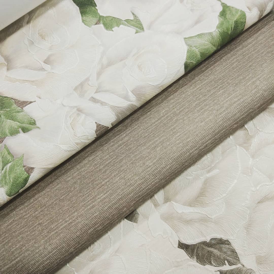 Знакомьтесь, это Венера - представитель фабрики @elysium_oboi !