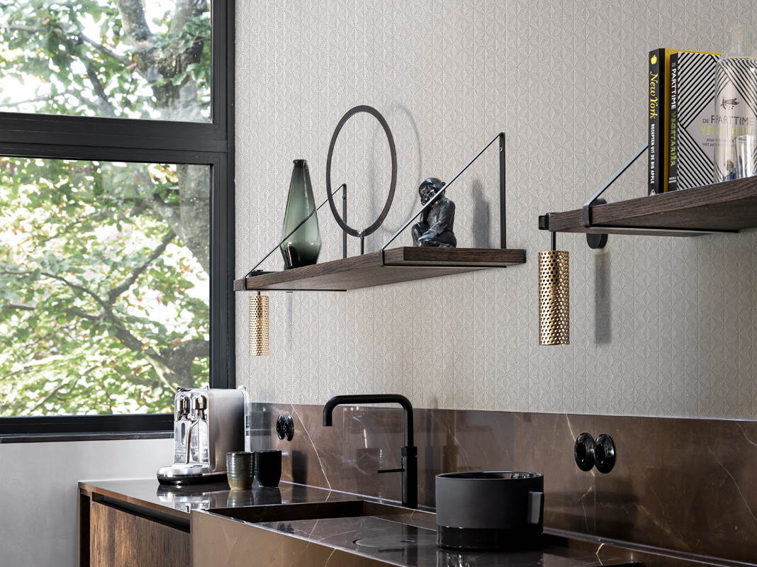 Коллекция "Cubiq" от BN International (Нидерланды)