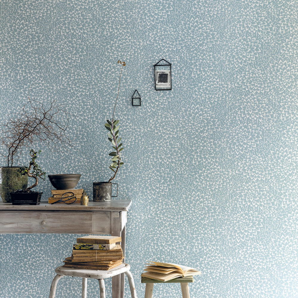 Новая коллекция «Hanami» от Caselio (Франция)