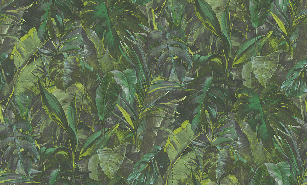 Новая коллекция «Instawalls 2» от Erismann (Германия)