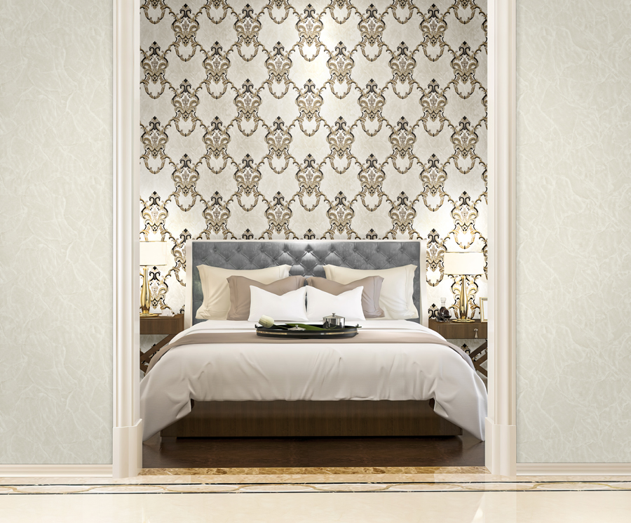 Новая коллекция обоев Viaggio Italiano от фабрики Fipar