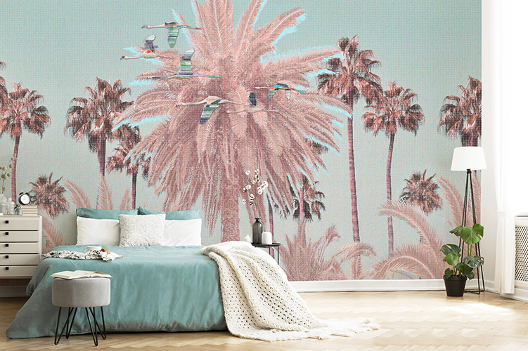 Новая коллекция Fine Art от Affresco!