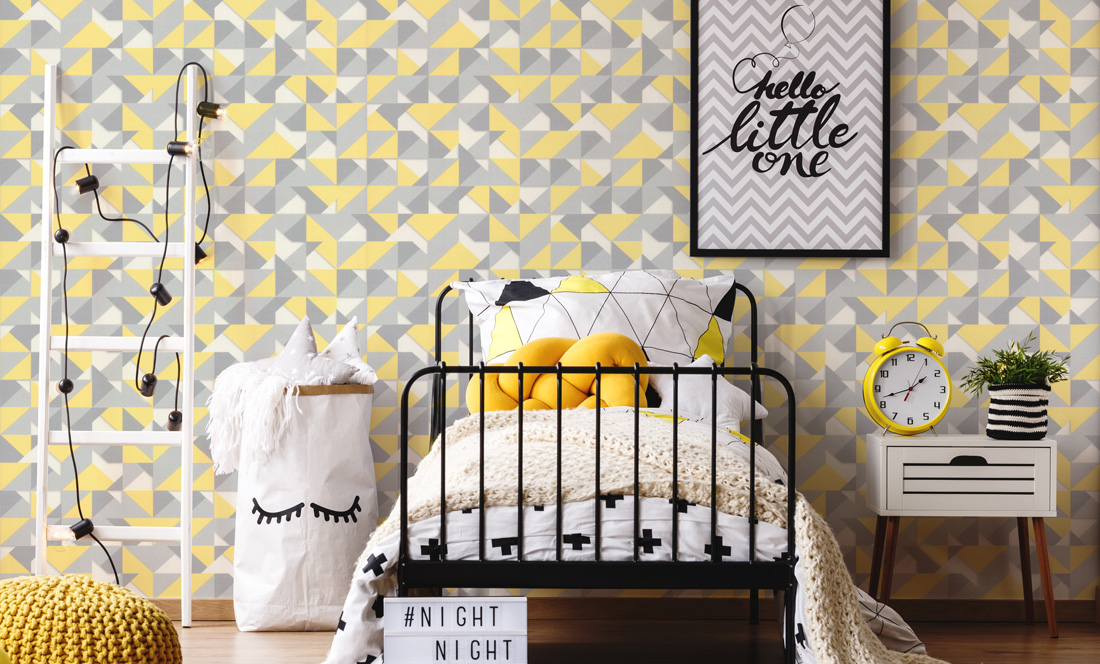 Коллекция «Оригами» от бренда Аспект фабрики Палитра (Россия)