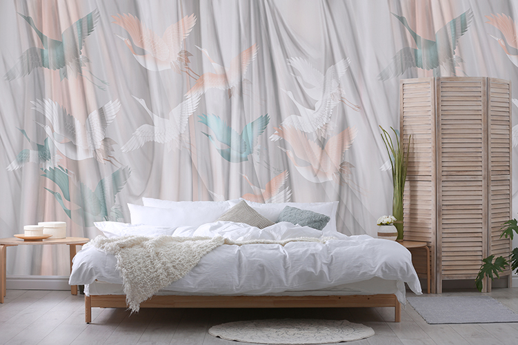 Fine Art - Новая коллекция Affresco