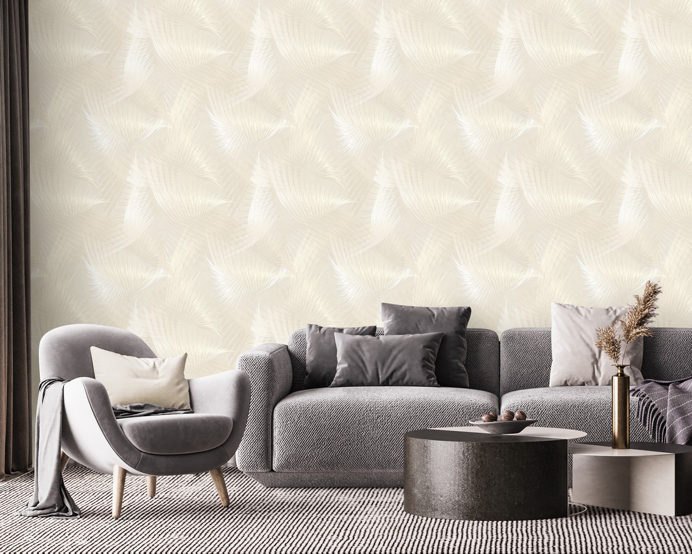 Коллекция POLET от TM ATELIERO (Россия)