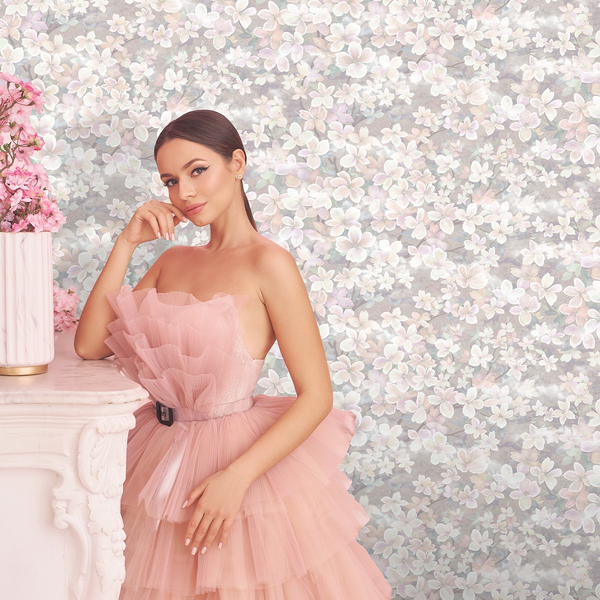 Новая коллекция Rina от Victoria Stenova