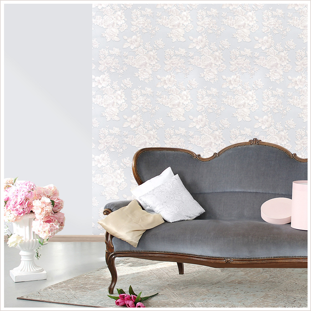 Коллекция обоев Ренуар от Erismann(Россия)