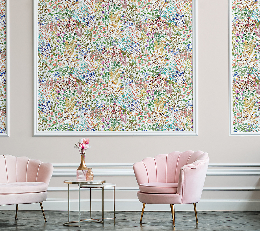 Коллекция «Русская классика» от Loymina(Россия)