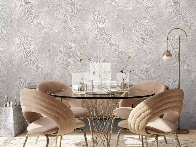 Коллекция REVOLUTE от Victoria Stenova