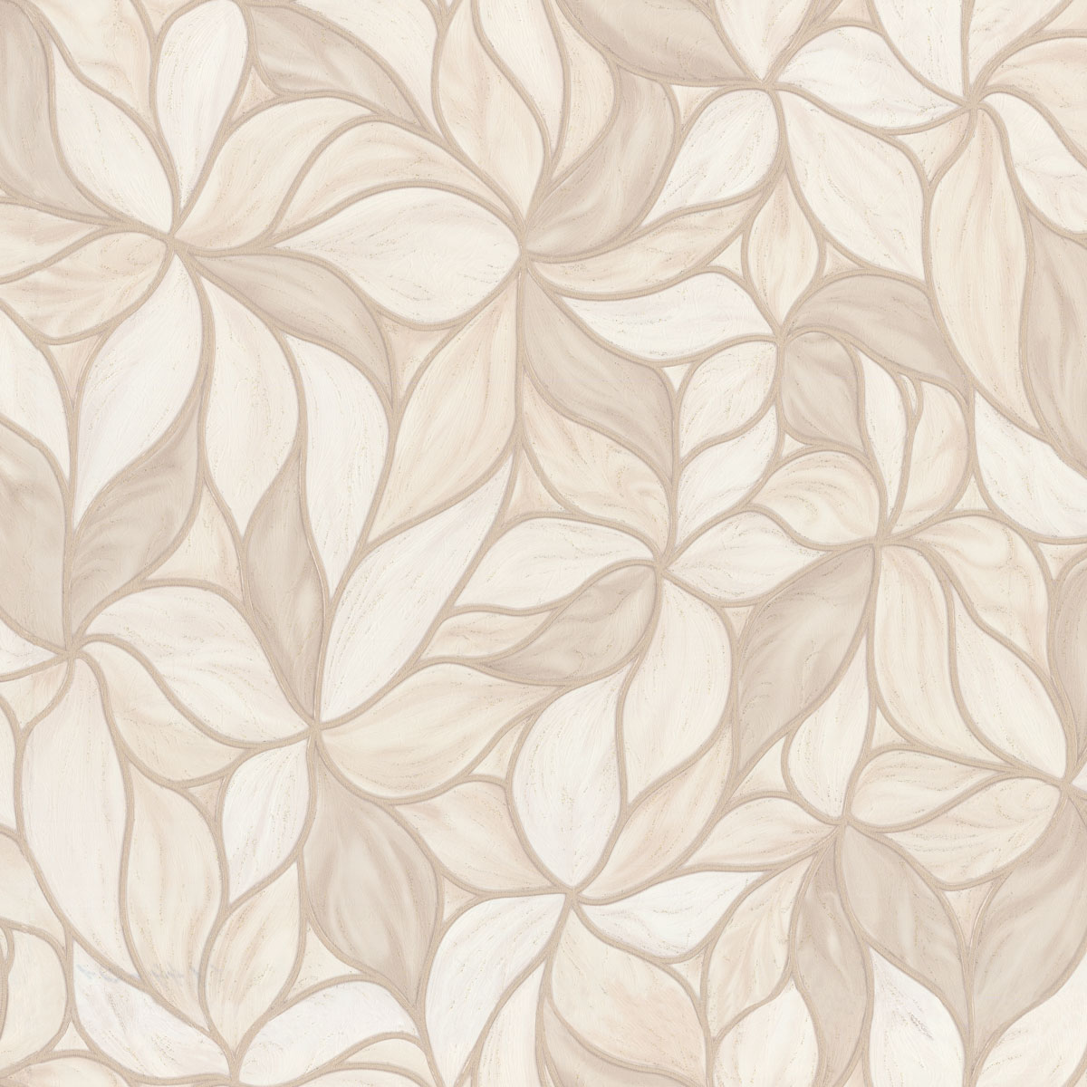 Новая коллекция «Fractal» от компании Eurodecor (Россия)