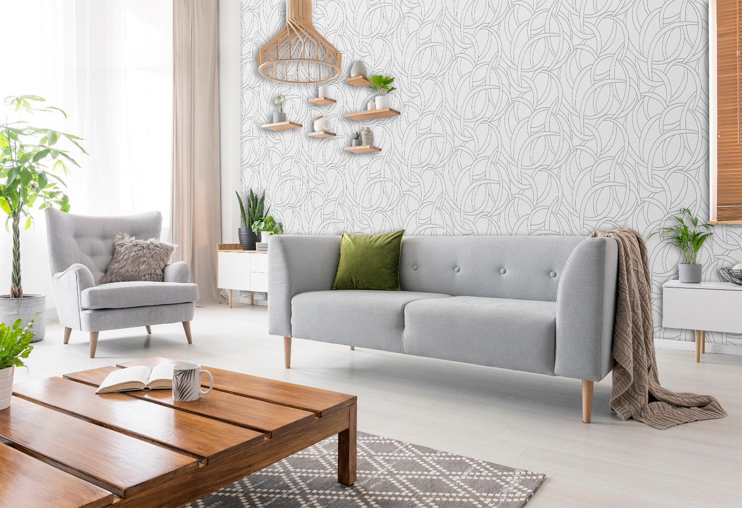 Коллекция «Luna» от бренда Ostima (Россия)