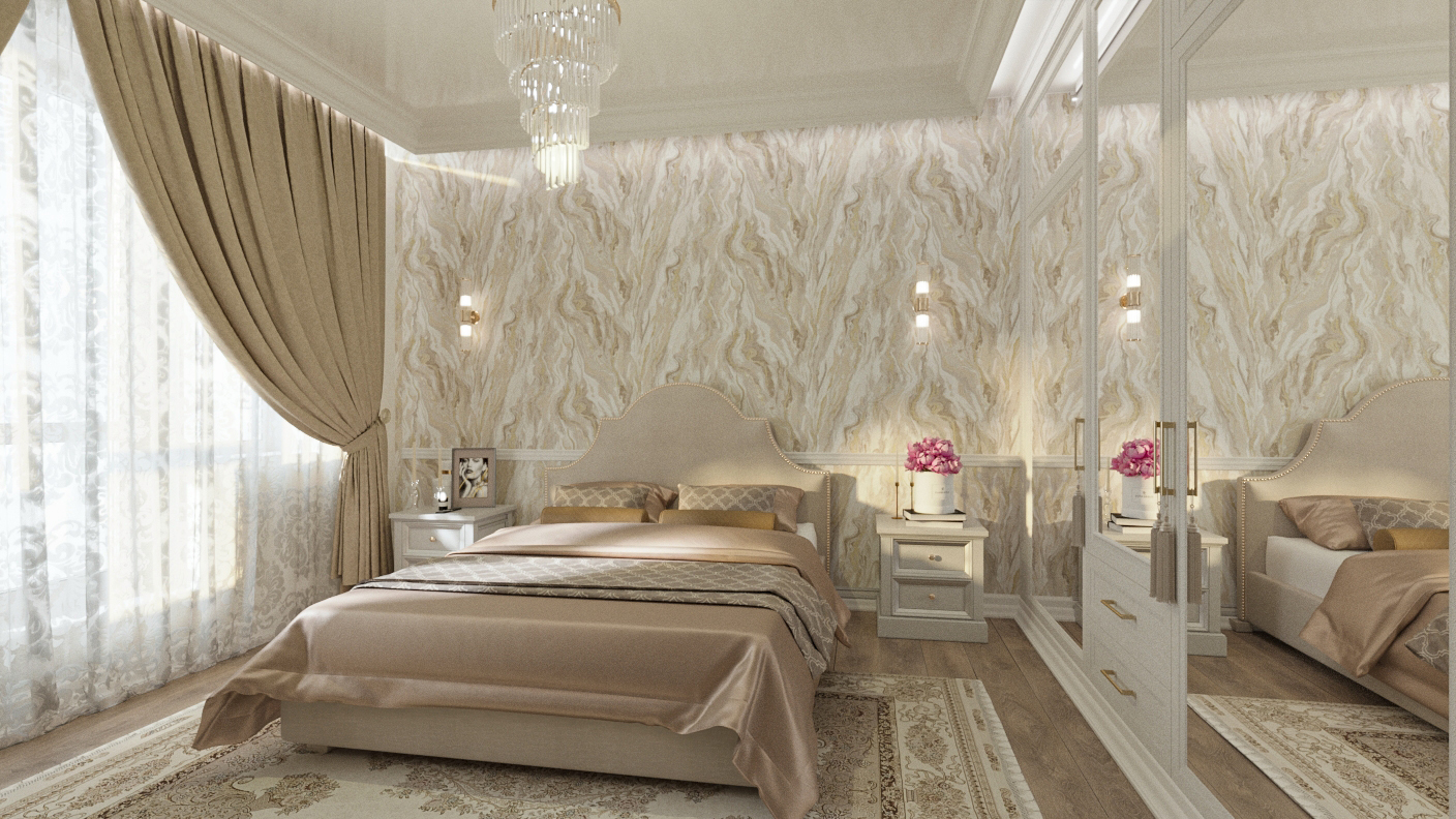 Коллекция LAVA от Victoria Stenova