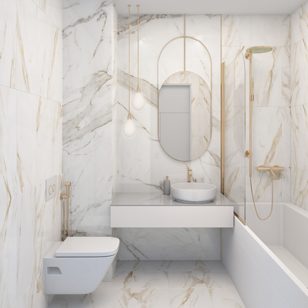 Интерьерные панели AlumoArt доступны к заказу в салонах "Евро обои"!