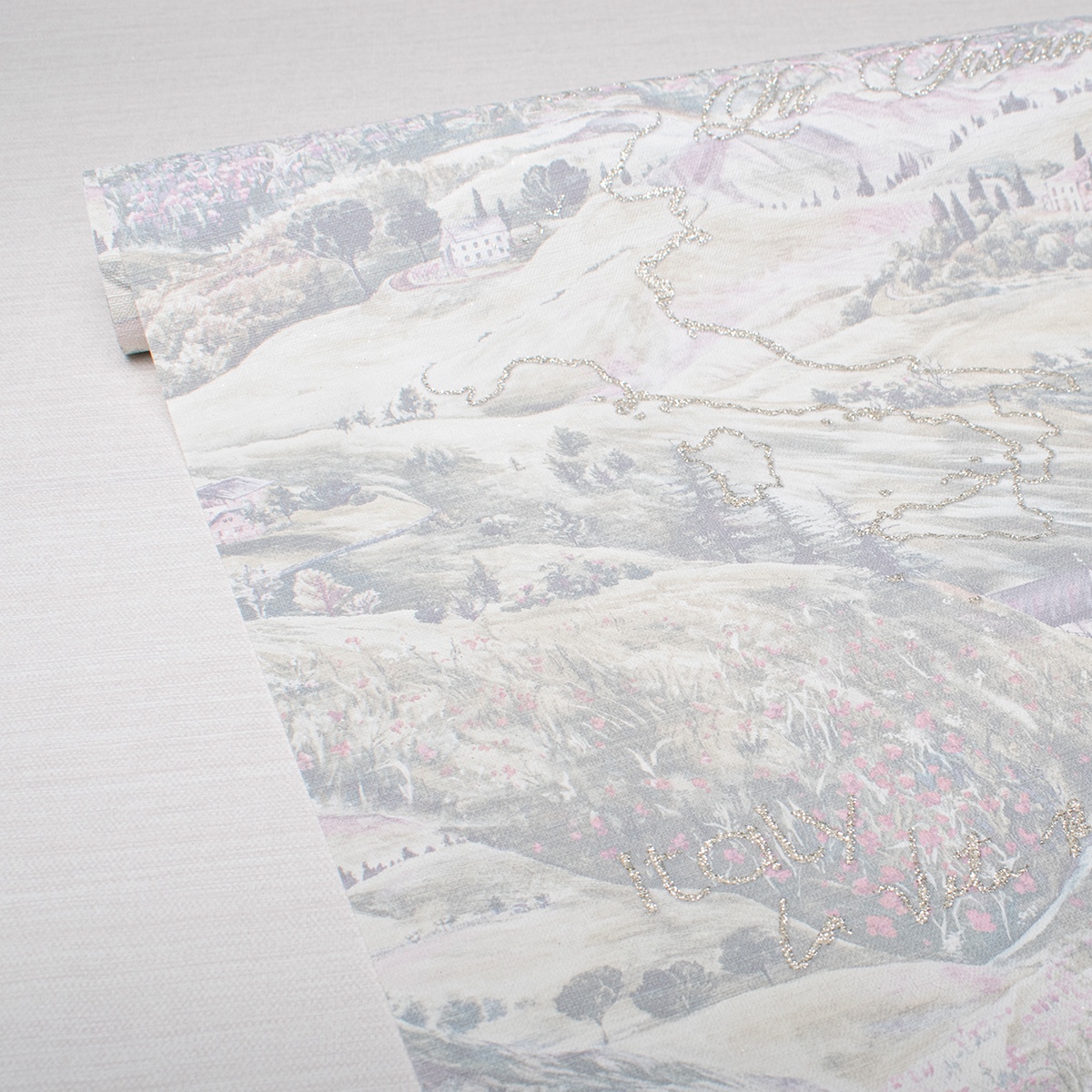 Коллекция Toscana от Victoria Stenova