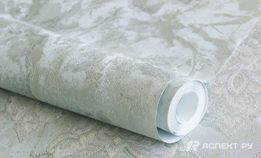 Коллекция обоев "Белладжио" от Аспект 