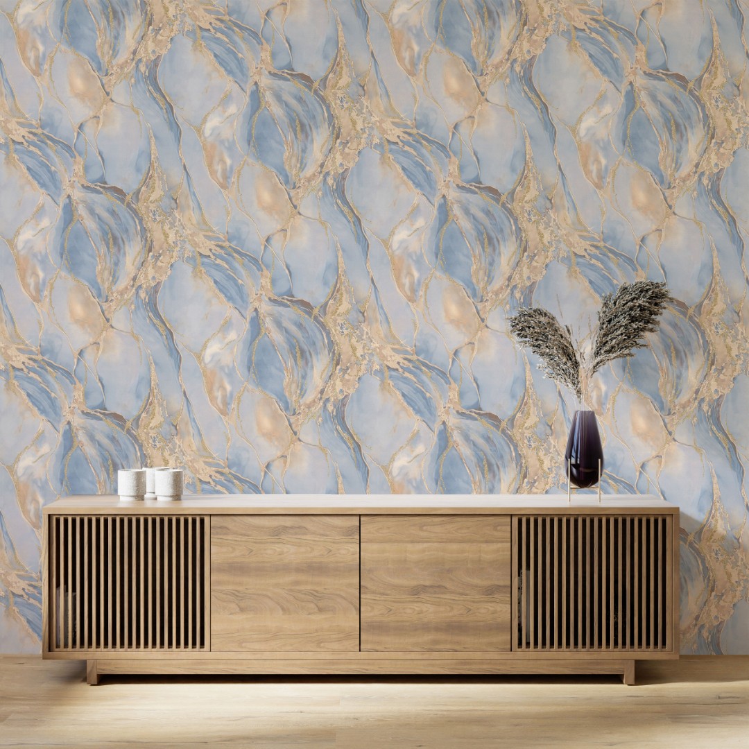 Обои Euro Decor коллекция Mineral