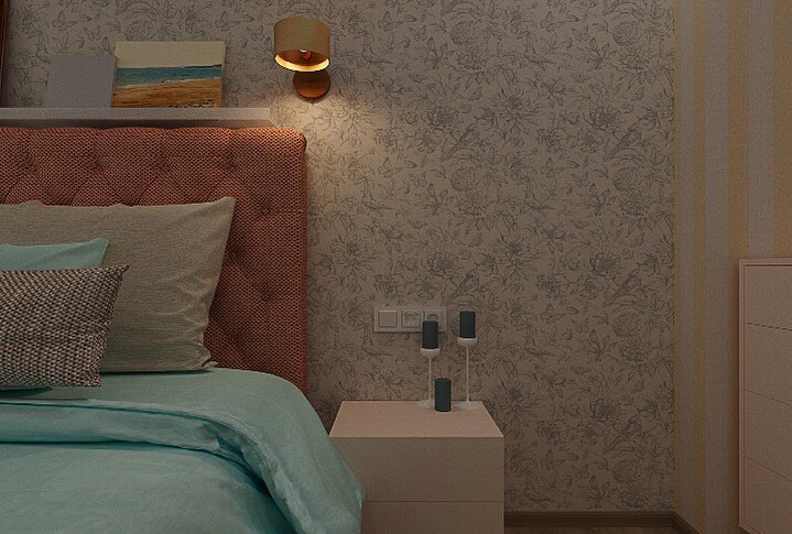 Спасибо дизайнеру Виолетте Ладиной