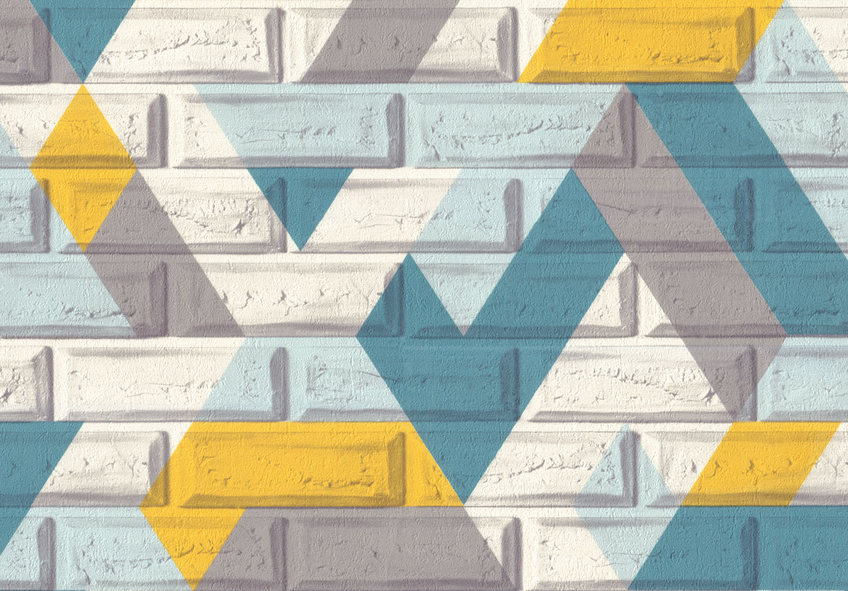 «Real Kirpichi» от фабрики Monte Solaro и компании Eurodecor