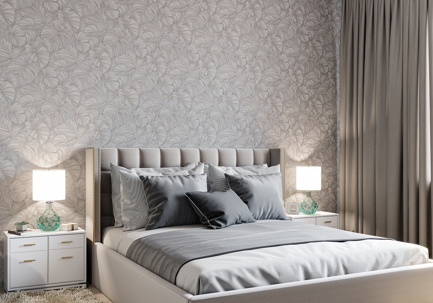 Новая коллекция "Oasis" от фабрики Палитра Family (Россия) 