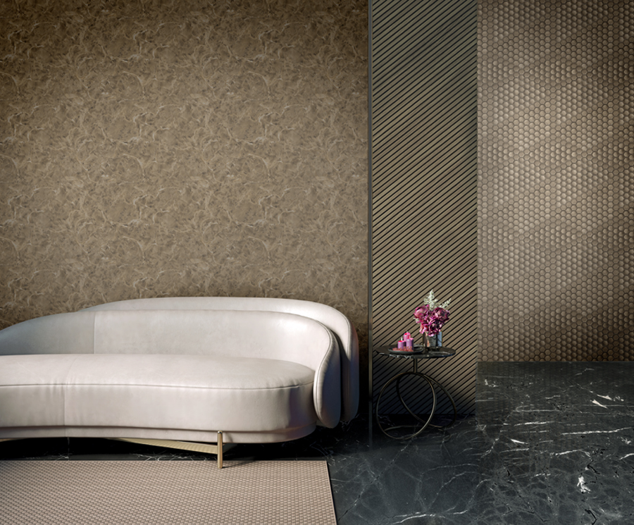 Новая коллекция обоев Viaggio Italiano от фабрики Fipar