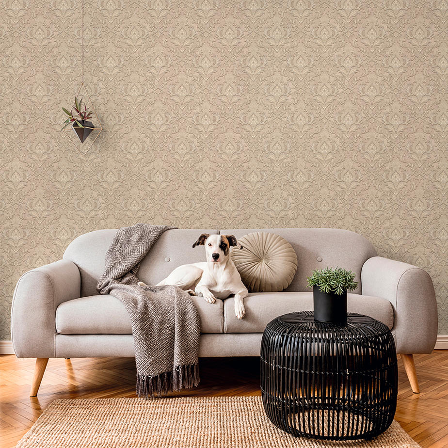 Обои Alhambra от GrandecoLife