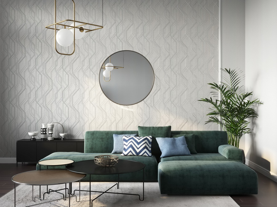 Коллекция "Prestige Color" от фабрики Палитра (Россия)