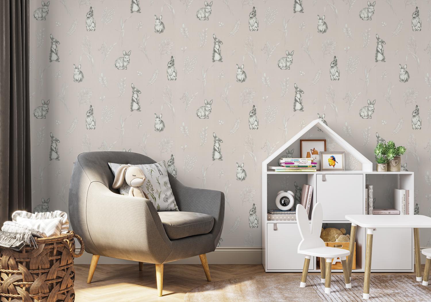 Коллекция Funny Bunny от VOG(Россия)