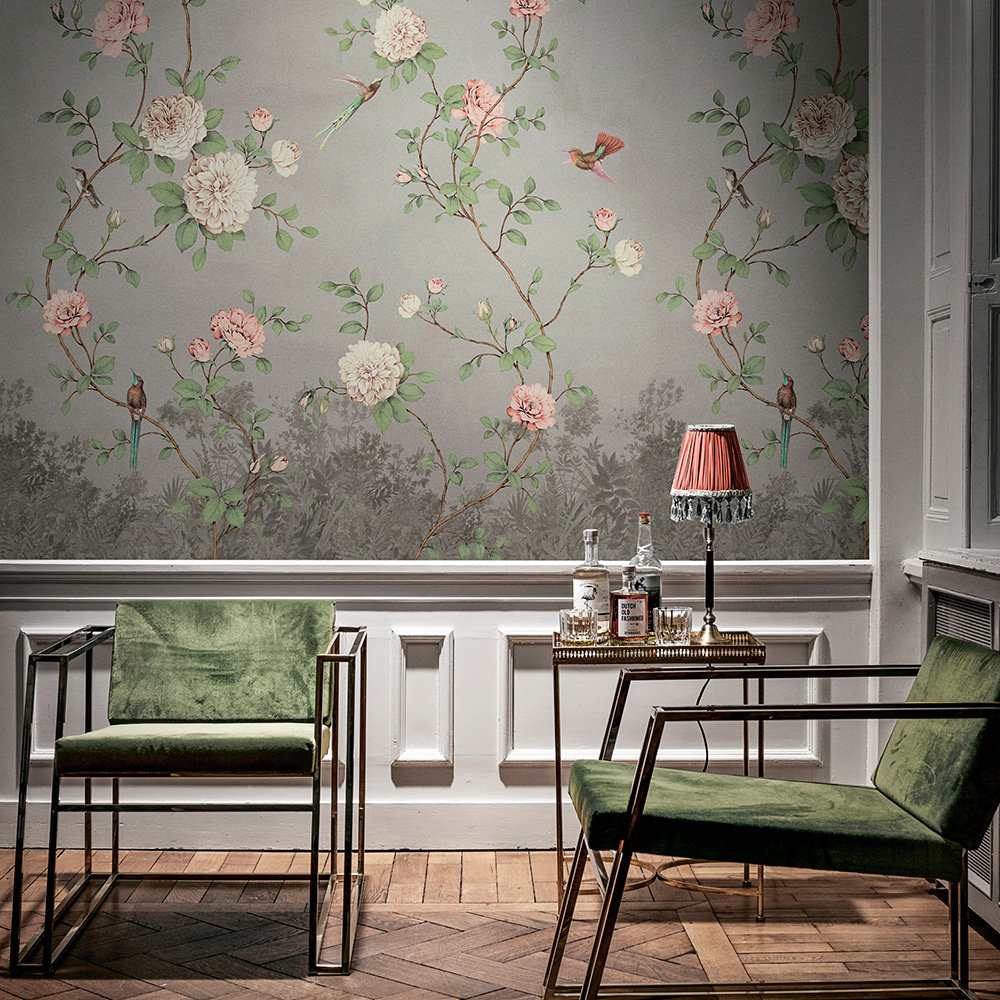 Коллекция «Fiore» от бренда "BN International" (Нидерланды)