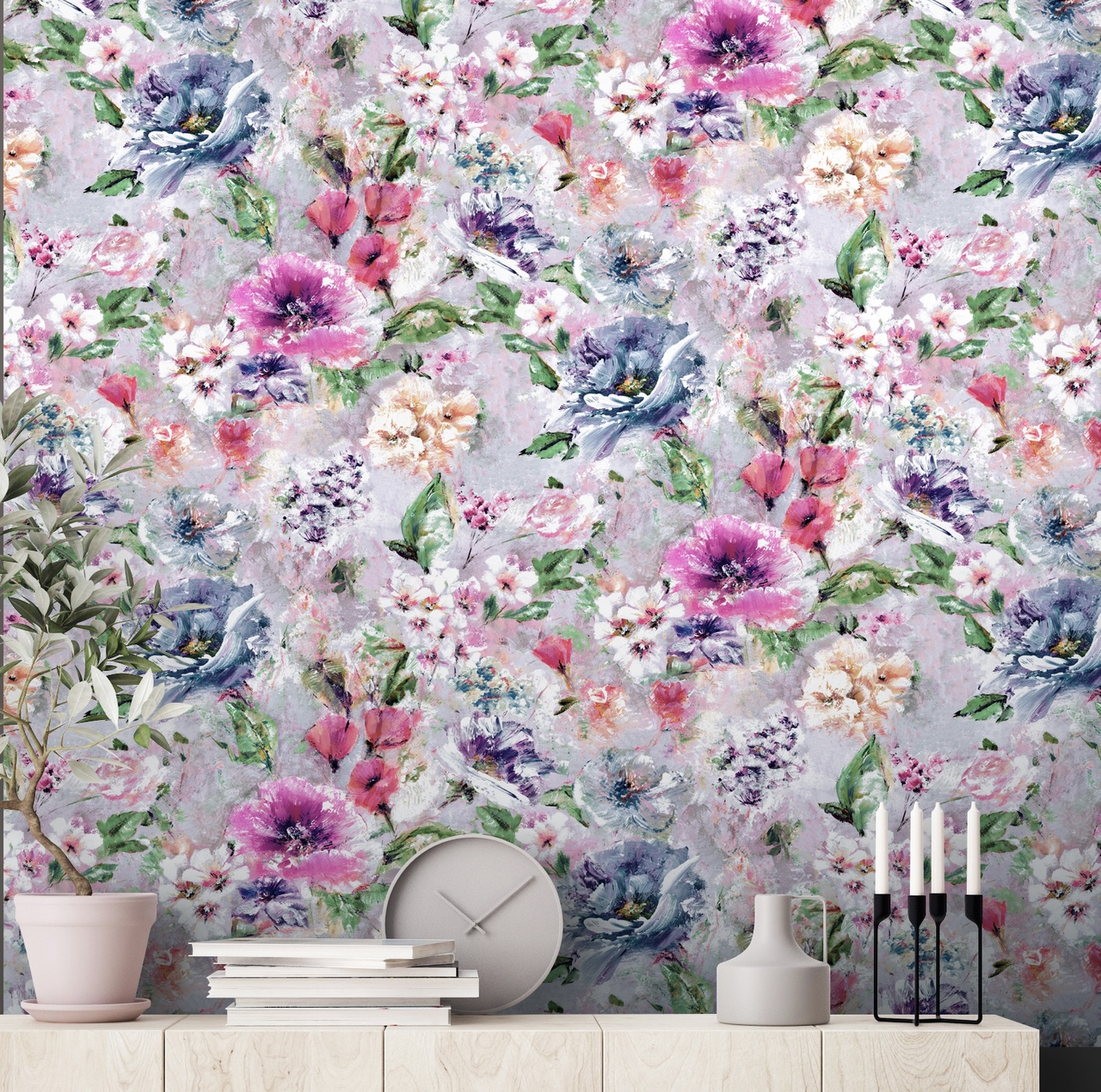 Коллекция Джули от Stardeco