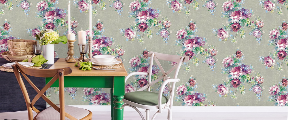 Коллекция «ANGELA» от Victoria Stenova (Россия)